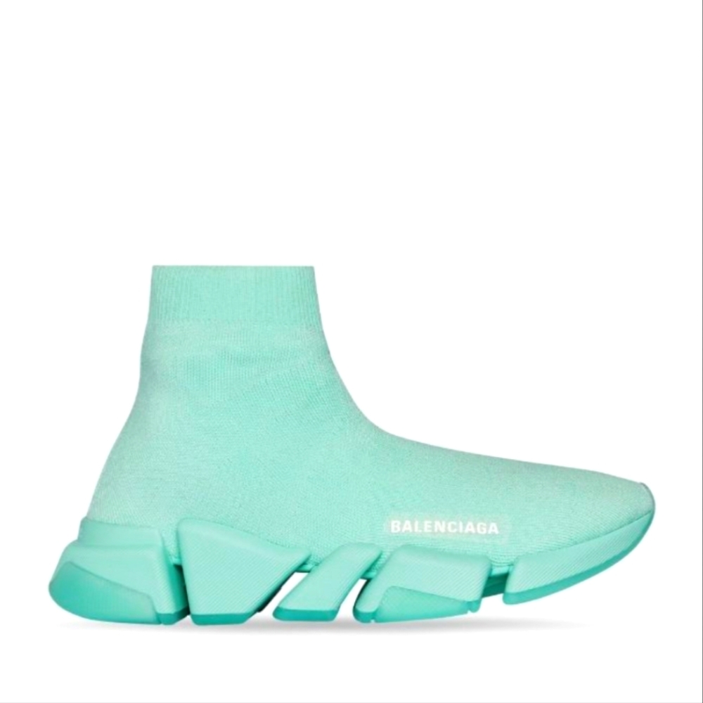 Balenciaga Speed 2.0 Sneakers